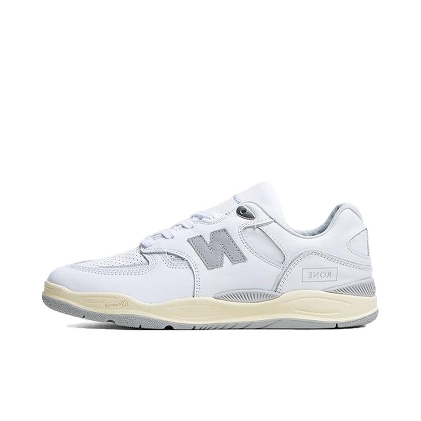 Skateboarding New Balance 1010 Bijela | NM1010RO