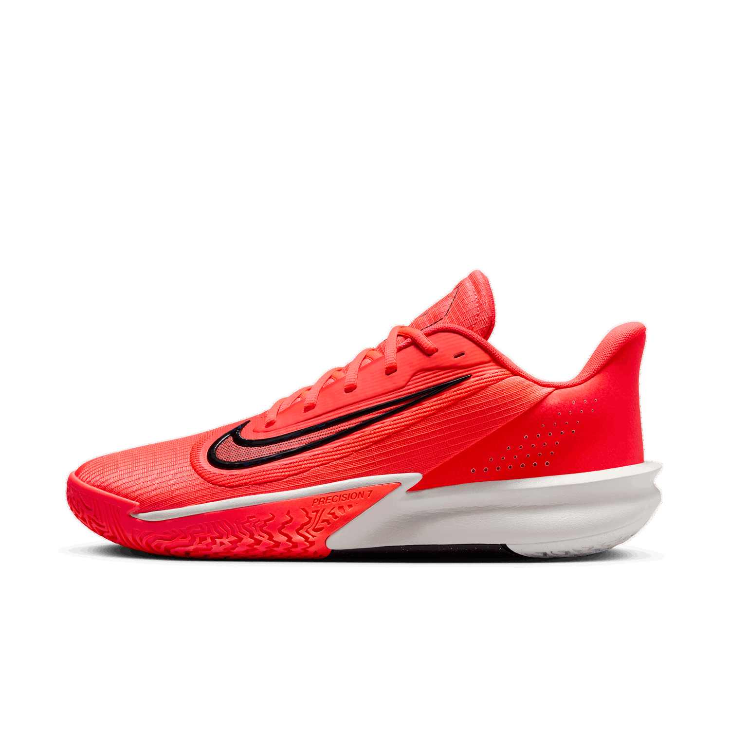 Tenisice i cipele Nike Nike Precision 7 Crvena | HJ9153-600, 0