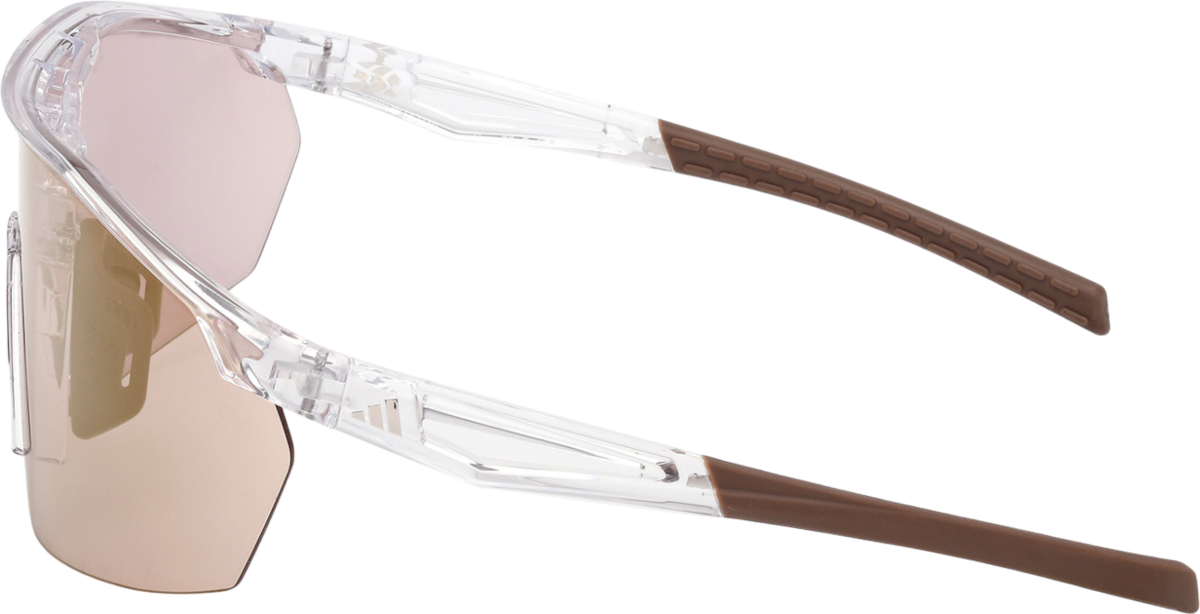 Sunčane naočale adidas Originals Sunglasses Anemos Light Bež | sp0115-26g, 1