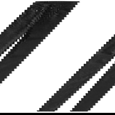 Jeans Ksubi Chitch Slim Jean Crna | 5000006141, 0