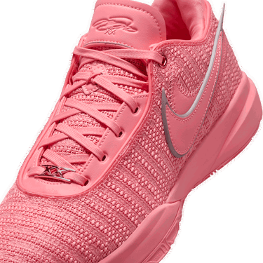 Tenisice i cipele Nike LeBron 20 Ružičasta | dj5423-600, 6
