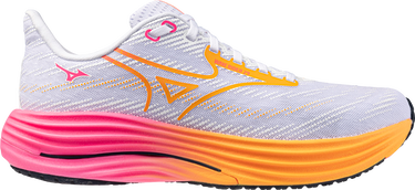 Tenisice i cipele Mizuno Mizuno Wave Rider 29 Bijela | j1gc2593-02, 0