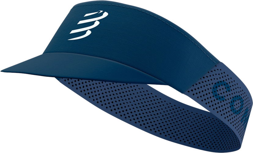 Kapa Compressport Compressport Pro Racing Visor Plava | xhwu6995129