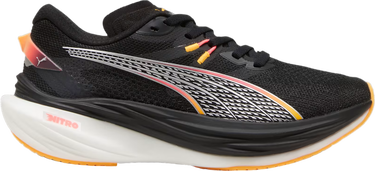 Tenisice i cipele Puma Deviate NITRO 3 W Crna | 309708-02, 0