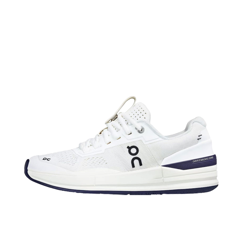Tenisice i cipele On Running The Roger Pro White Acai Bijela | 48.98028