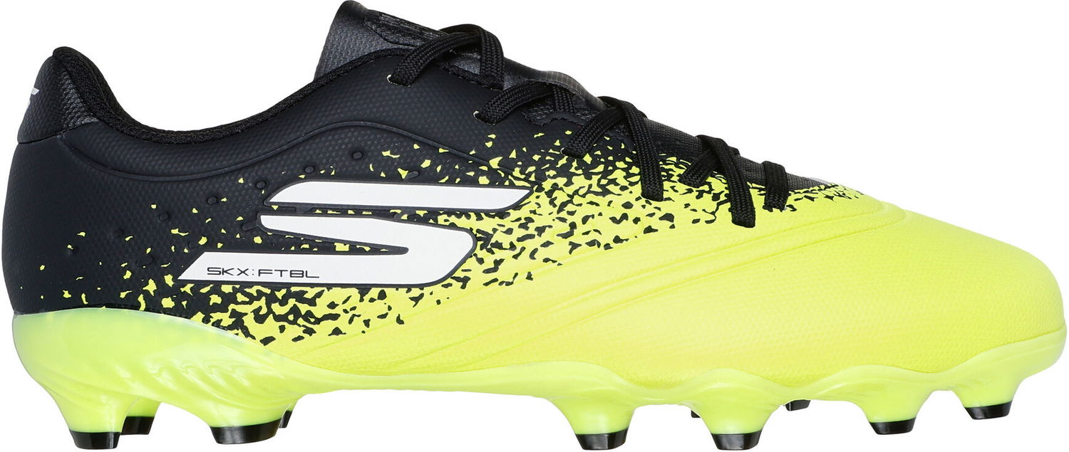Tenisice i cipele Skechers Razor Academy FG Žuta | 252015-ylbk, 0
