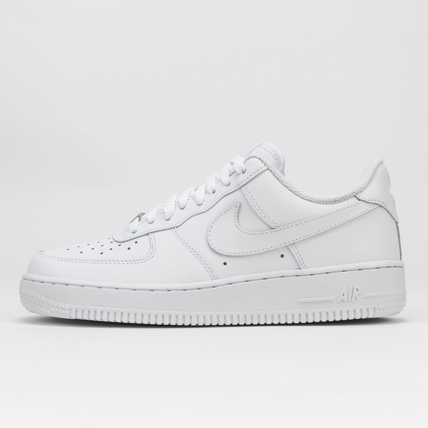 Tenisice i cipele Nike Air Force 1 07 Bijela | 315122-111, 0