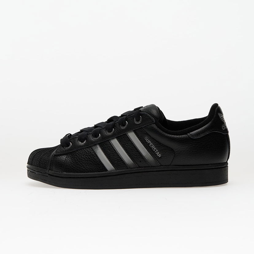 Tenisice i cipele adidas Originals Superstar II Crna | JQ3914