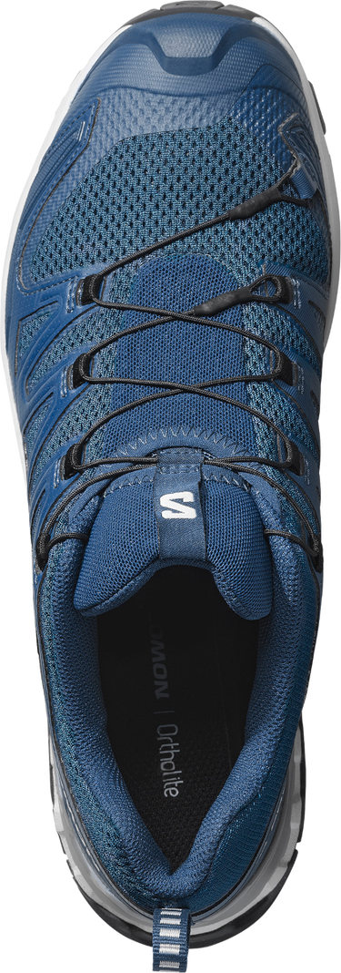 Tenisice i cipele Salomon XA PRO 3D V9 Plava | l47817-800, 3