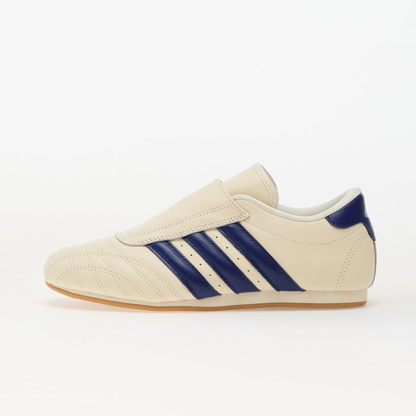 Tenisice i cipele adidas Originals Taekwondo Bež | JS4528
