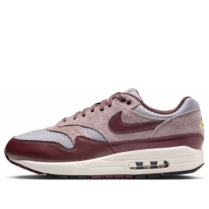 Tenisice i cipele Nike Air Max 1 Essential Premium Ljubičasta | FQ7327-001