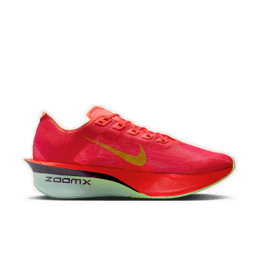 Tenisice i cipele Nike ZoomX Vaporfly Next% 4 Crvena | HF6414-600, 3