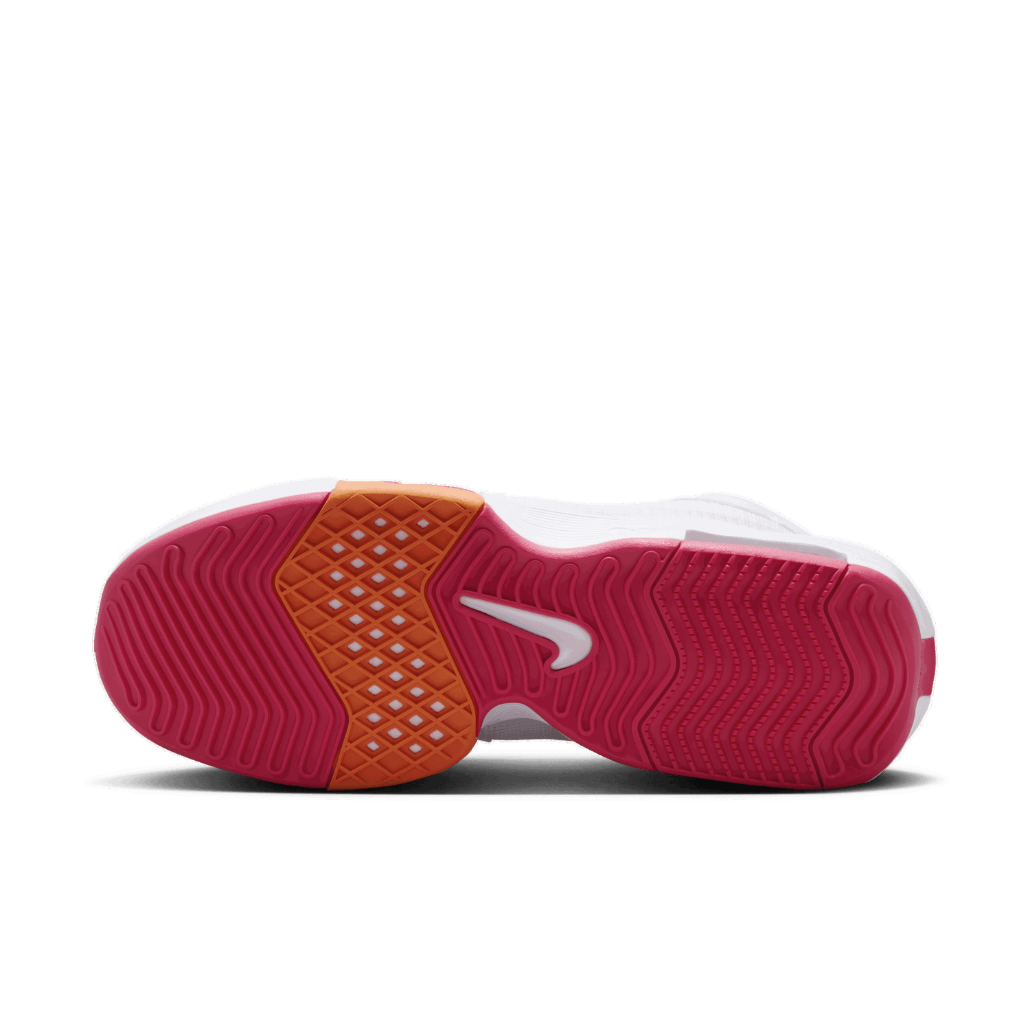 Tenisice i cipele Nike LeBron Witness 8 Bijela | FB2239-104, 1