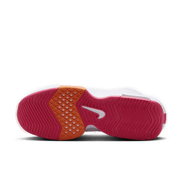Tenisice i cipele Nike LeBron Witness 8 Bijela | FB2239-104, 1