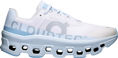 Tenisice i cipele On Running On Running Cloudmonster Bijela | 61-97653, 1