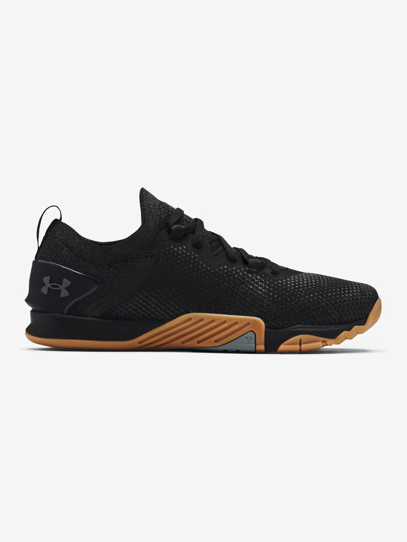 Tenisice i cipele Under Armour TriBase Reign 3 Crna | 3023698