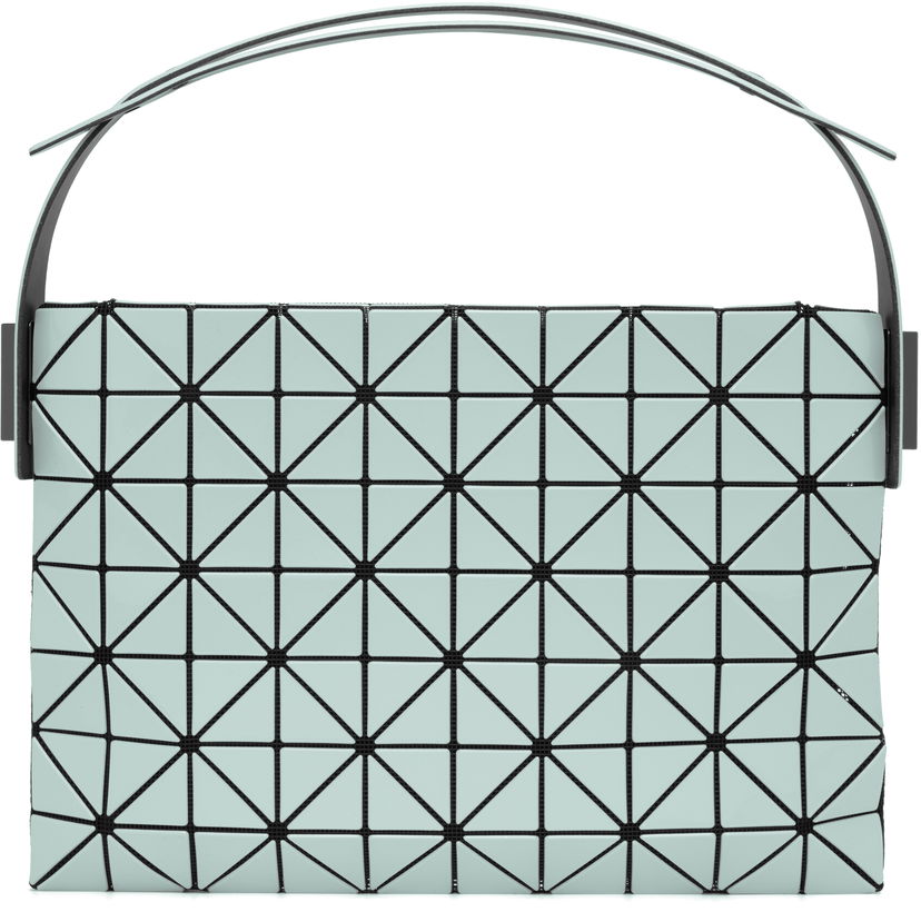 Ručna torbica BAO BAO ISSEY MIYAKE ISSEY MIYAKE Baguette Small Bag Zelena | BB56AG471