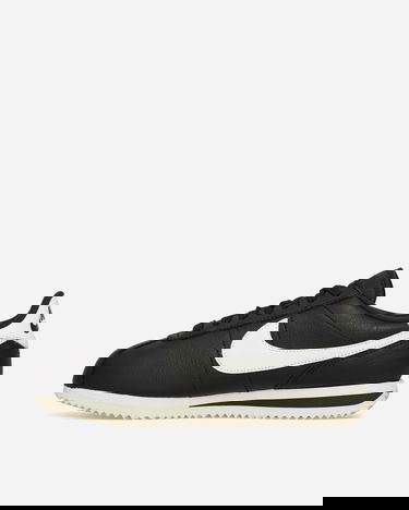 Tenisice i cipele Nike Cortez PRM "Black Sail" Crna | FB6877-001, 4