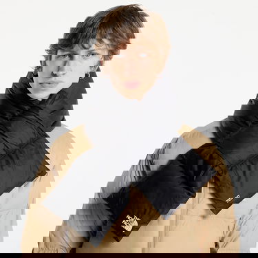 Šal The North Face NUPTSE SCARF Crna | NF0A8A39KX71, 3