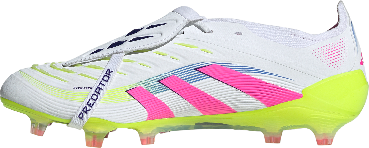 Tenisice i cipele adidas Performance Predator Elite FT FG Bijela | id8967, 1