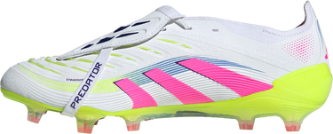 Tenisice i cipele adidas Performance Predator Elite FT FG Bijela | id8967, 1