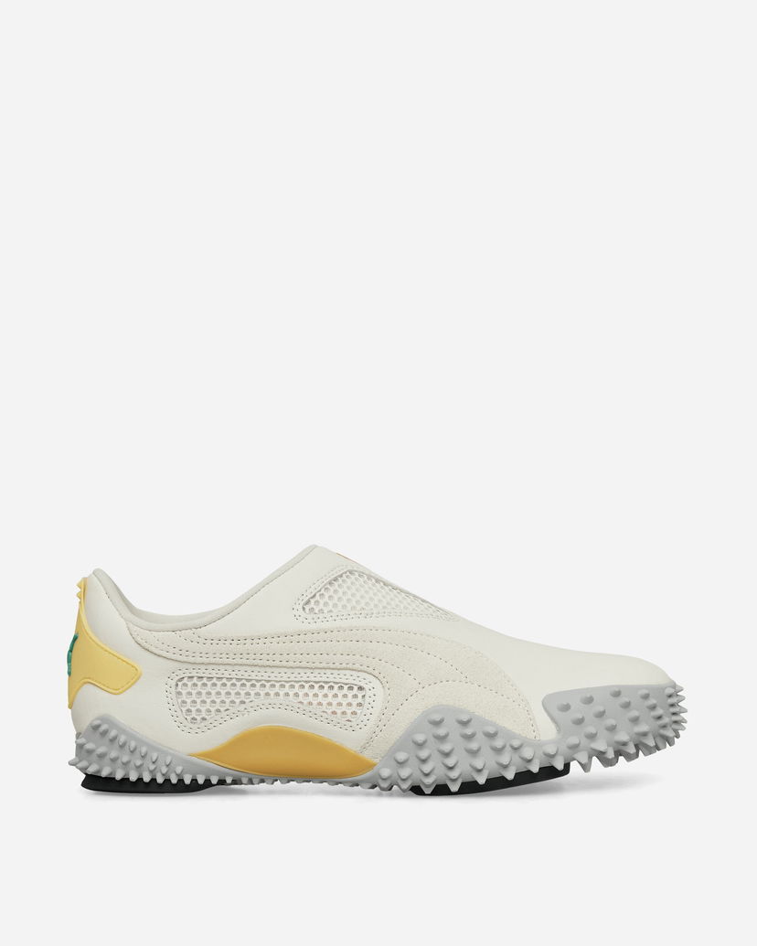 Tenisice i cipele Puma Mostro Communication Bijela | 401719-02
