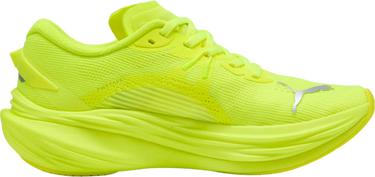 Tenisice i cipele Puma Deviate NITRO 3 Žuta | 309708-12, 3