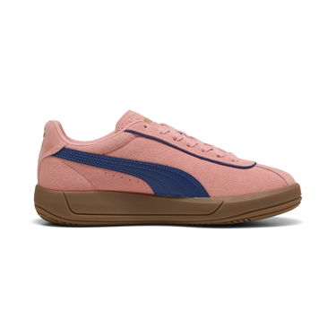 Tenisice i cipele Puma PUMA Club Klassika Ružičasta | 400718_04, 4