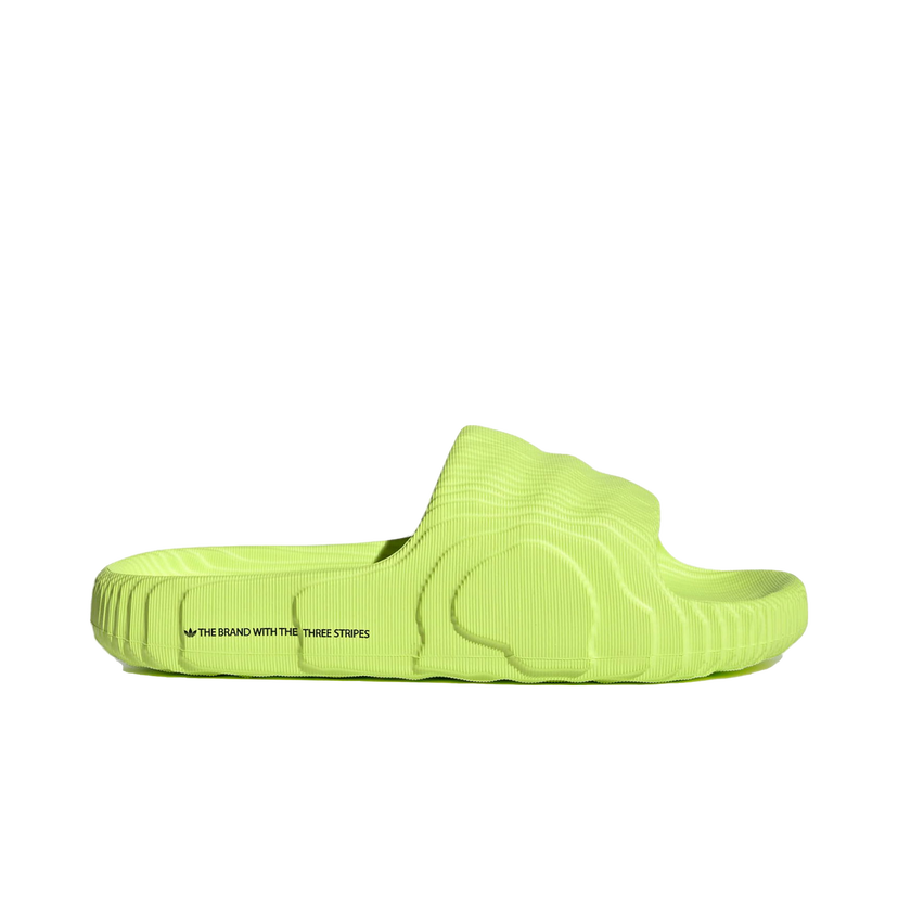 Tenisice i cipele adidas Originals Adilette 22 Zelena | HP6523