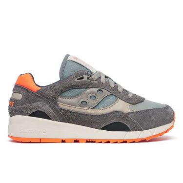 Tenisice i cipele Saucony Shadow 6000 Lux Siva | S60792-2, 0