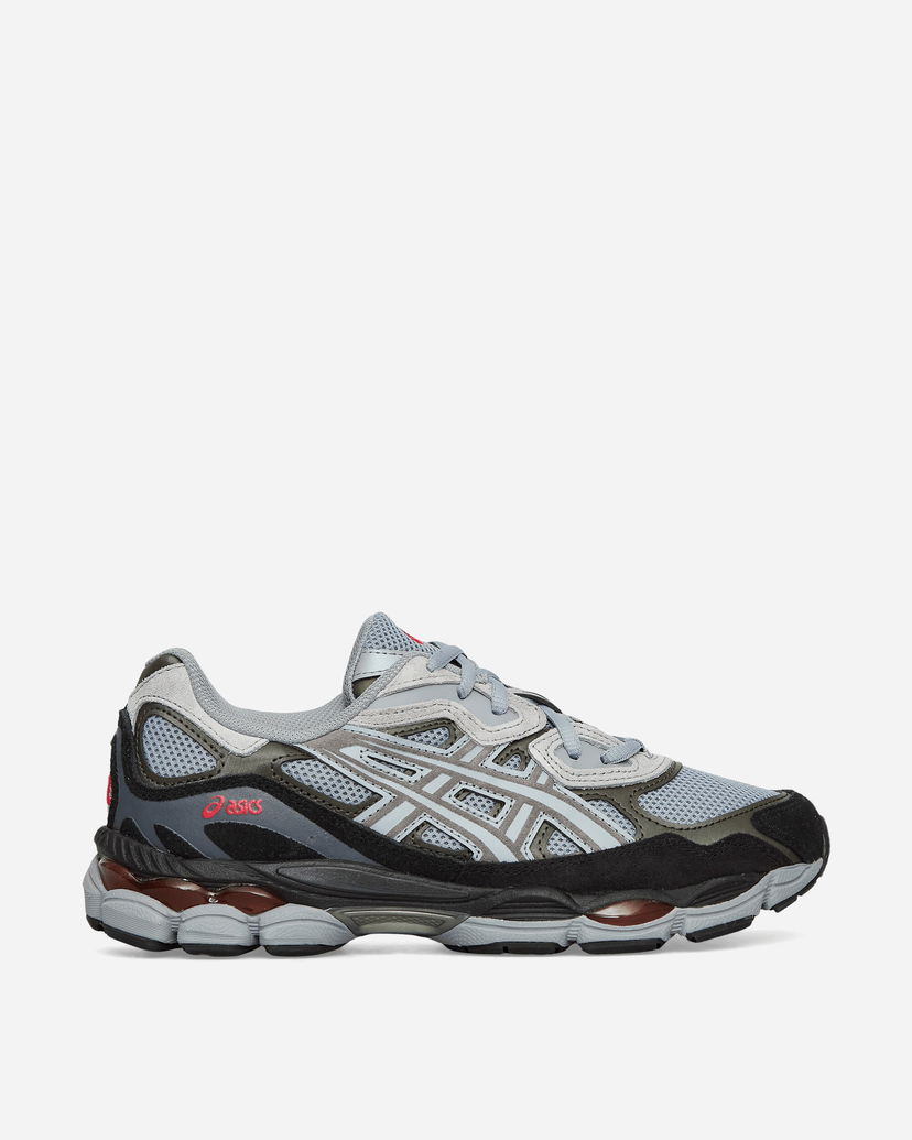 Tenisice i cipele Asics GEL-NYC Siva | 1203A383-024