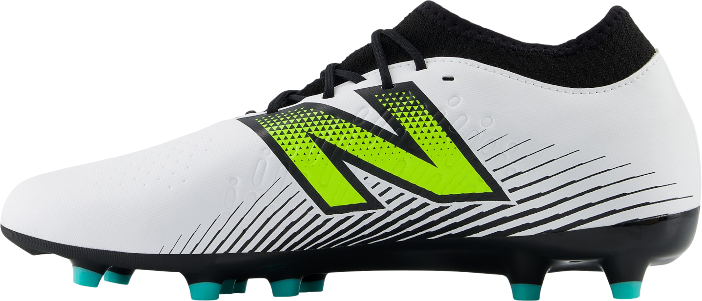 Tenisice i cipele New Balance Tekela Magique FG V4+ Bijela | NBST3FH45, 1