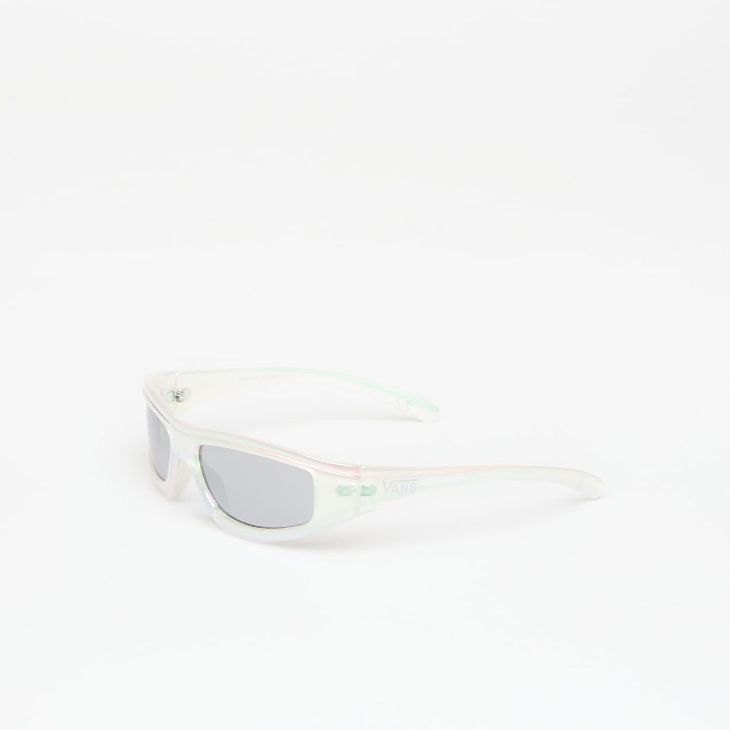 Sunčane naočale Vans Vans Felix Sunglasses Bijela | VN000GMZWHT, 1