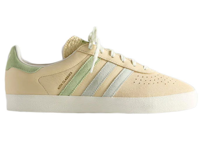 Tenisice i cipele adidas Originals AS350 Kith Classics Arctic Fusion Bež | IH0091