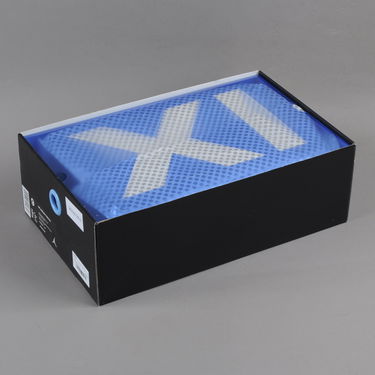 Tenisice i cipele Jordan Air Jordan 11 Retro "Legend Blue" 2014 Bijela | 378037-117, 5