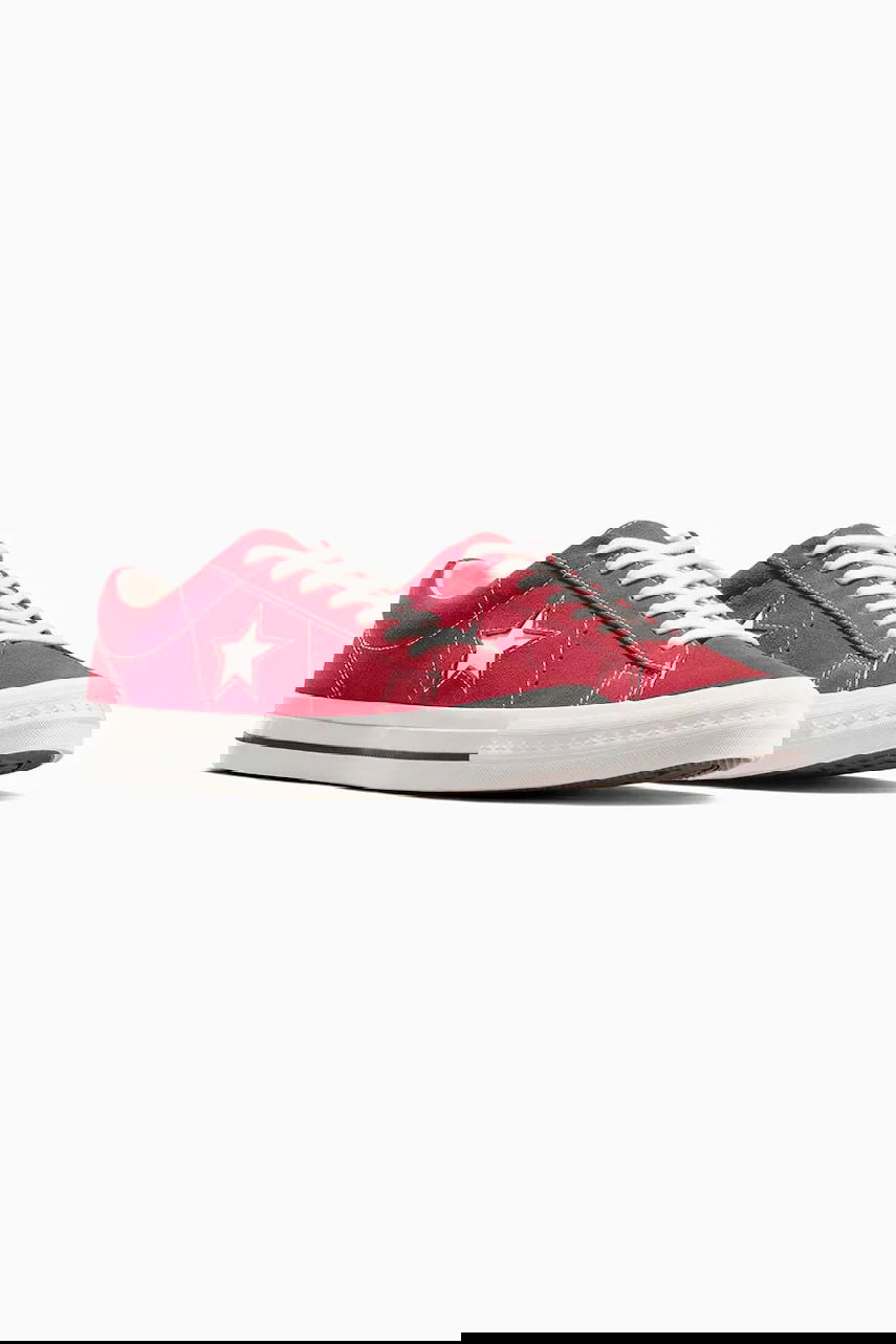 Tenisice i cipele Converse Converse One Star 95 Crvena | A14712C, 1