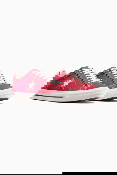 Tenisice i cipele Converse Converse One Star 95 Crvena | A14712C, 1