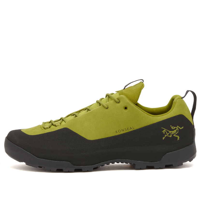 Tenisice i cipele Arcteryx Konseal Zelena | X000009834-022482