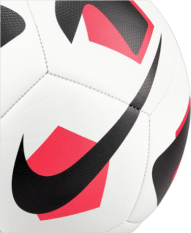 Sportska oprema Nike SC Freiburg Park Fan Soccer Ball Bijela | 6scffz7551-100, 2