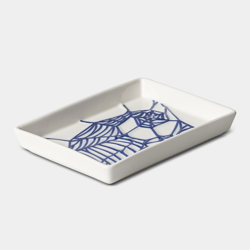 Home decor Carhartt WIP Carhartt WIP Theory and Practice Incense Tray Bijela | I035850_2