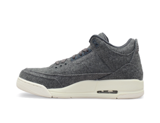 Tenisice i cipele Jordan Air Jordan 3 Retro ''Wool'' Siva | 854263-004
