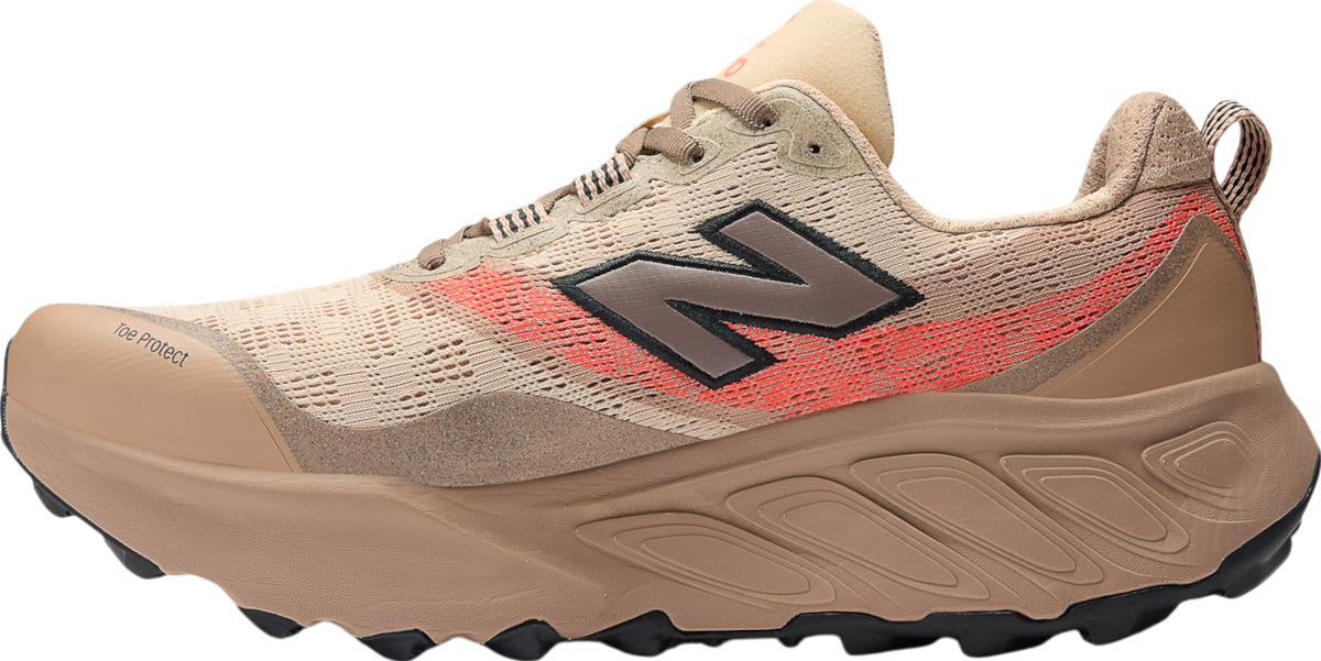 Tenisice i cipele New Balance Fresh Foam X Hierro v9 Bež | mthier-v9, 1