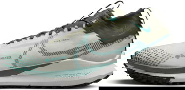 Tenisice i cipele Nike React Pegasus Trail 4 GORE-TEX Zelena | fb2193-001, 0