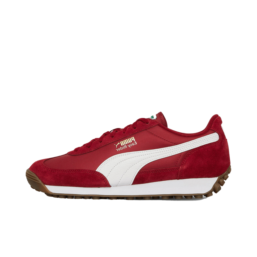 Tenisice i cipele Puma Easy Rider Vintage Sneakers Intense Red Tamnocrvena | 399028-12