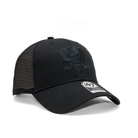 Kapa '47 Brand NHL Anaheim Ducks Branson MVP Black Crna | H-BRANS25CTP-BKG-OSF