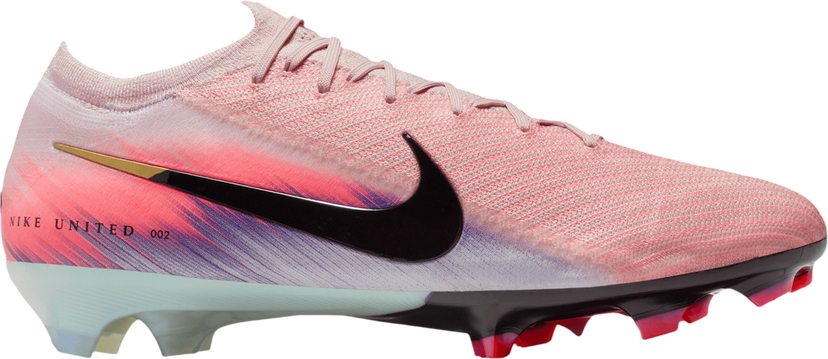 Tenisice i cipele Nike Zoom Mercurial Vapor 16 Elite FG Višebojno | ib2473-600