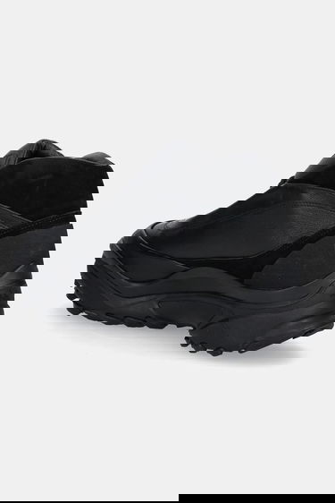 Tenisice i cipele Y-3 Y-3 GSG9 Mid Crna | JQ8827, 2