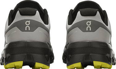 Tenisice i cipele On Running On Running Cloudvista 2 Waterproof Siva | 3we30160522, 4