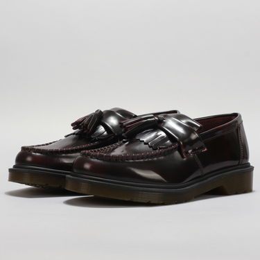 Tenisice i cipele Dr. Martens Adrian Crna | DM14573601, 0