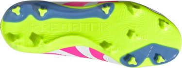 Tenisice i cipele adidas Performance Predator League FG/MG J Bijela | id3752, 2